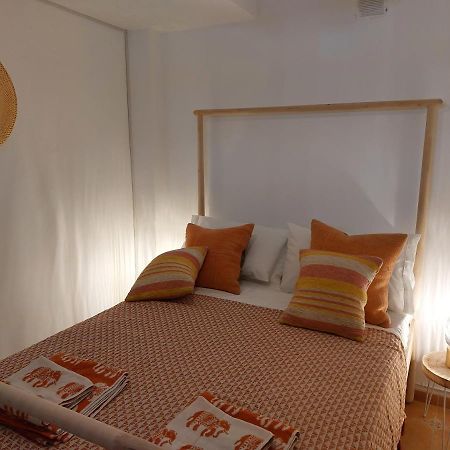 Bohemian 2 Bed Apartamento Amarillo Agua Amarga  Bagian luar foto