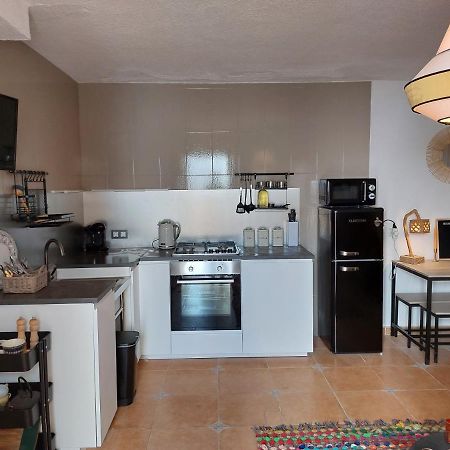 Bohemian 2 Bed Apartamento Amarillo Agua Amarga  Bagian luar foto