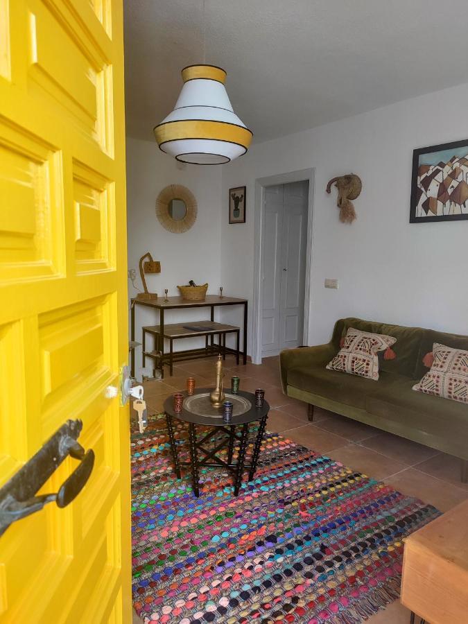 Bohemian 2 Bed Apartamento Amarillo Agua Amarga  Bagian luar foto