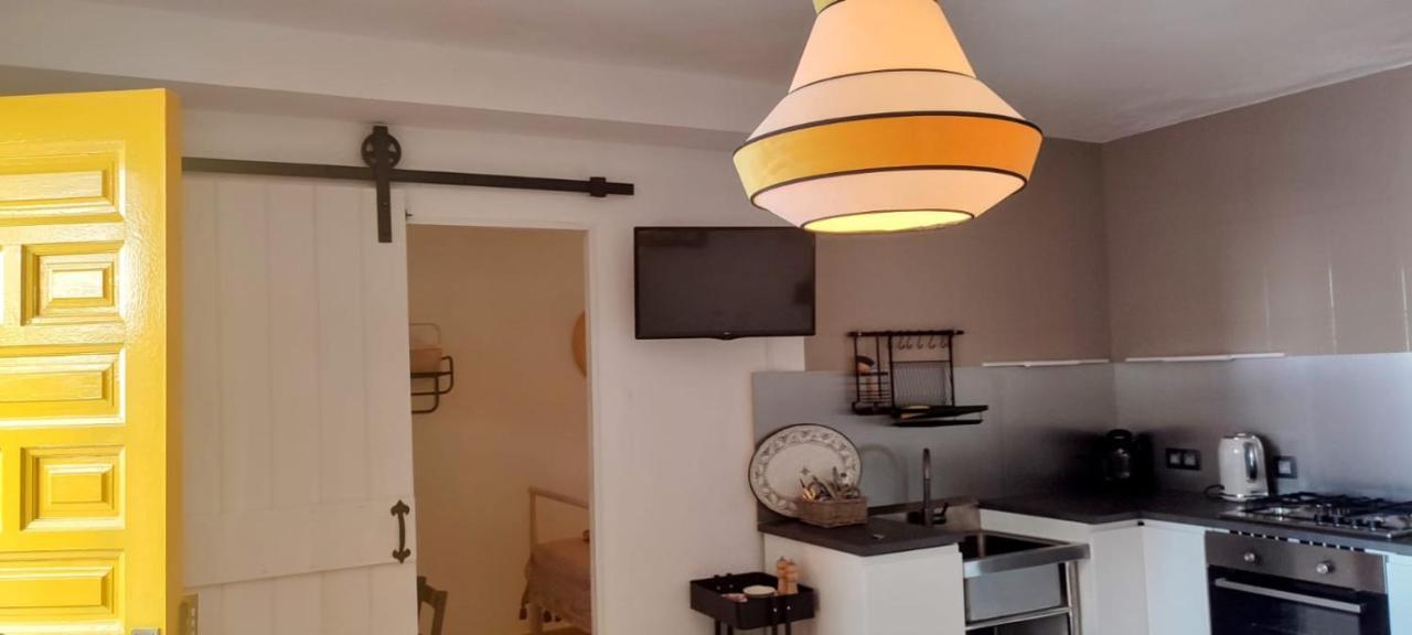 Bohemian 2 Bed Apartamento Amarillo Agua Amarga  Bagian luar foto
