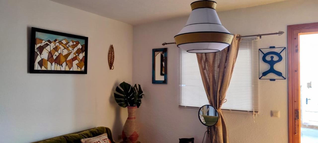 Bohemian 2 Bed Apartamento Amarillo Agua Amarga  Bagian luar foto