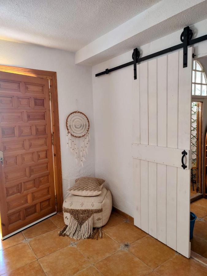 Bohemian 2 Bed Apartamento Amarillo Agua Amarga  Bagian luar foto