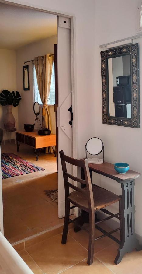 Bohemian 2 Bed Apartamento Amarillo Agua Amarga  Bagian luar foto