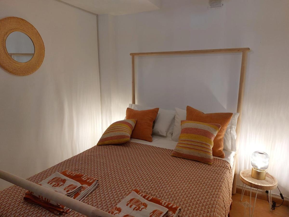 Bohemian 2 Bed Apartamento Amarillo Agua Amarga  Bagian luar foto