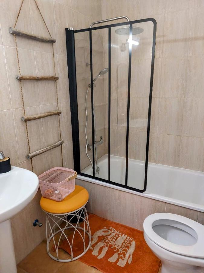 Bohemian 2 Bed Apartamento Amarillo Agua Amarga  Bagian luar foto