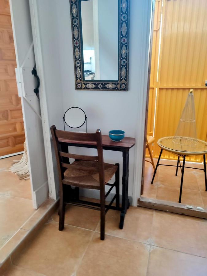 Bohemian 2 Bed Apartamento Amarillo Agua Amarga  Bagian luar foto