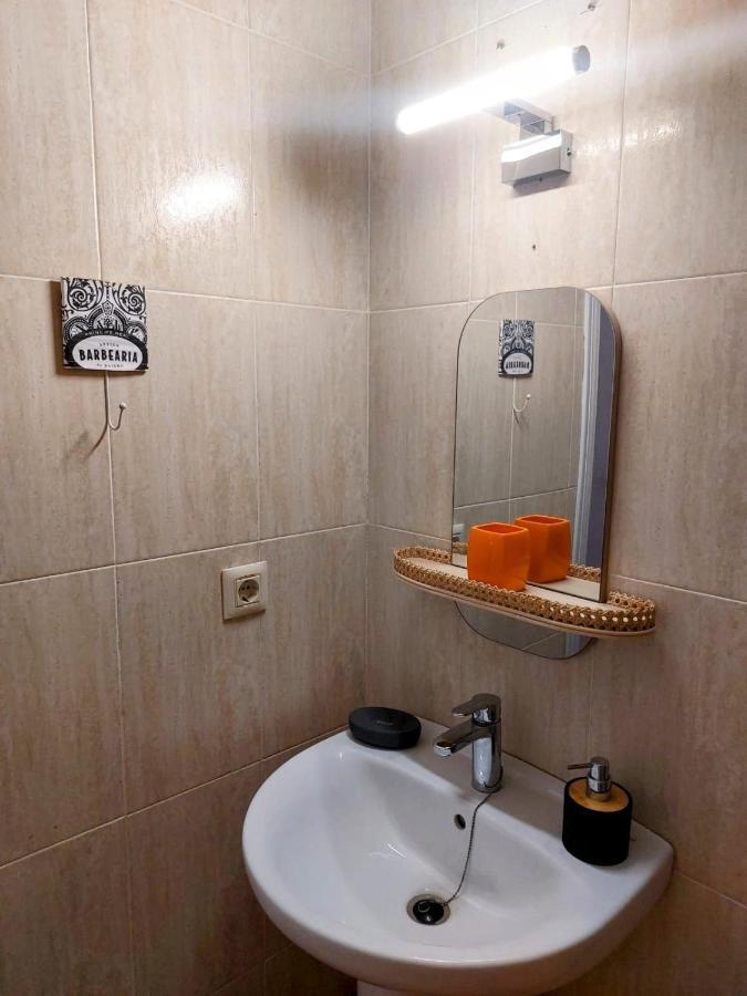 Bohemian 2 Bed Apartamento Amarillo Agua Amarga  Bagian luar foto