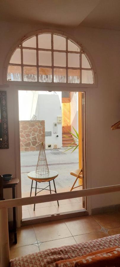 Bohemian 2 Bed Apartamento Amarillo Agua Amarga  Bagian luar foto