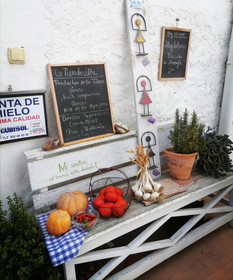 Bohemian 2 Bed Apartamento Amarillo Agua Amarga  Bagian luar foto