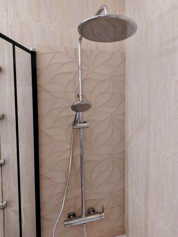 Bohemian 2 Bed Apartamento Amarillo Agua Amarga  Bagian luar foto