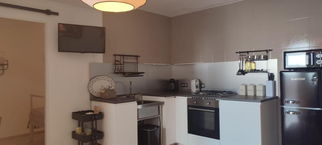 Bohemian 2 Bed Apartamento Amarillo Agua Amarga  Bagian luar foto