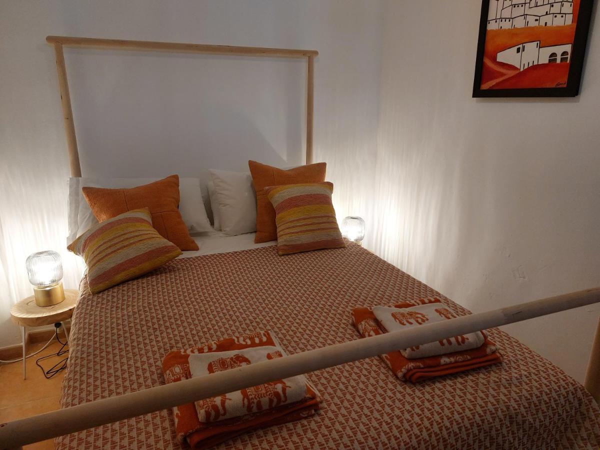Bohemian 2 Bed Apartamento Amarillo Agua Amarga  Bagian luar foto