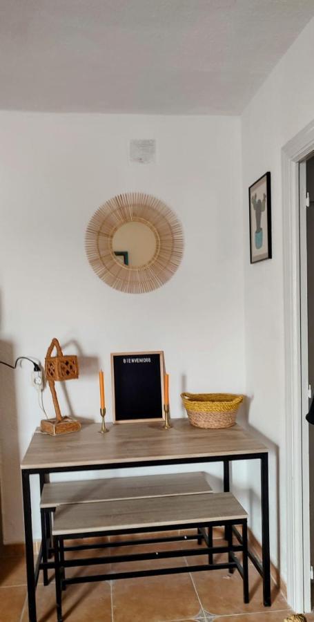 Bohemian 2 Bed Apartamento Amarillo Agua Amarga  Bagian luar foto
