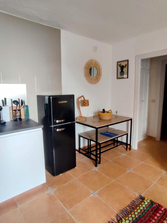 Bohemian 2 Bed Apartamento Amarillo Agua Amarga  Bagian luar foto