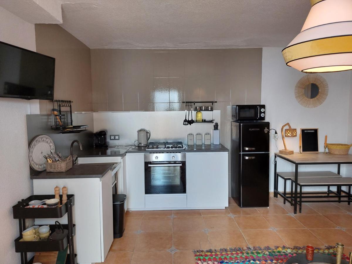Bohemian 2 Bed Apartamento Amarillo Agua Amarga  Bagian luar foto
